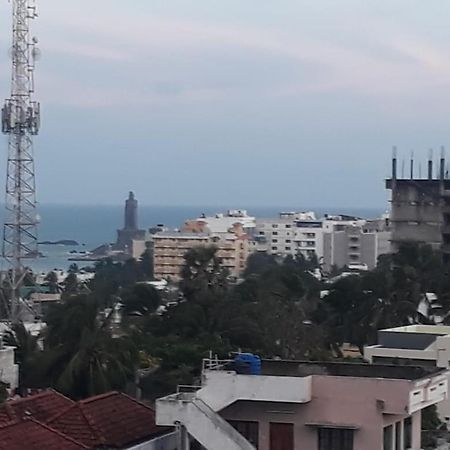 מלון קניאקומרי Rehoboth Grand מראה חיצוני תמונה