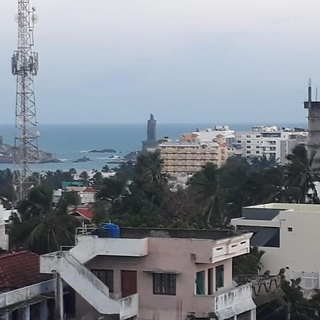 מלון קניאקומרי Rehoboth Grand מראה חיצוני תמונה