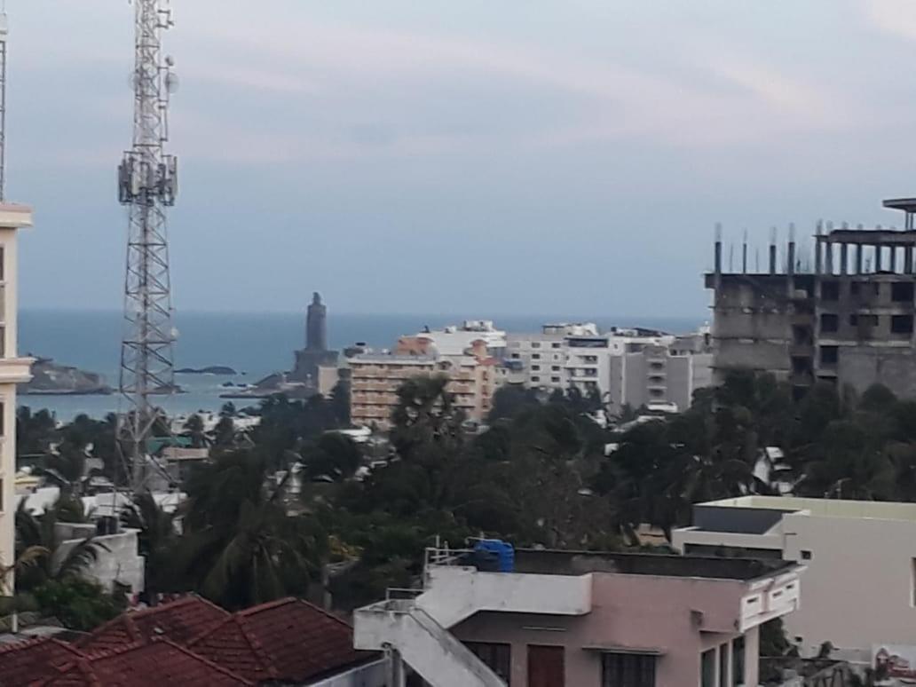 מלון קניאקומרי Rehoboth Grand מראה חיצוני תמונה