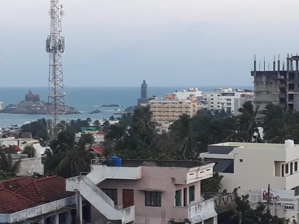 מלון קניאקומרי Rehoboth Grand מראה חיצוני תמונה
