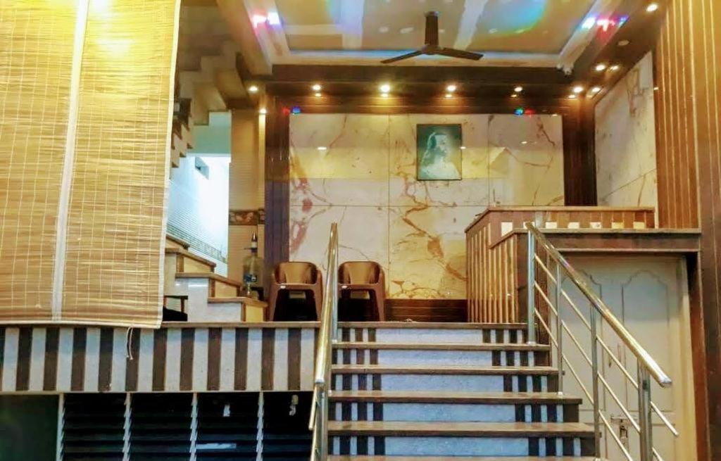 מלון קניאקומרי Rehoboth Grand מראה חיצוני תמונה