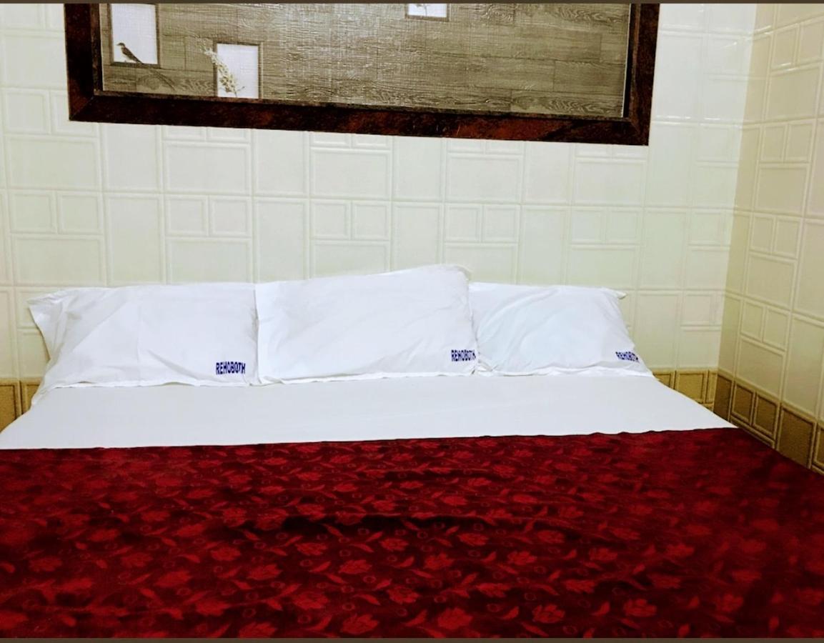 מלון קניאקומרי Rehoboth Grand מראה חיצוני תמונה